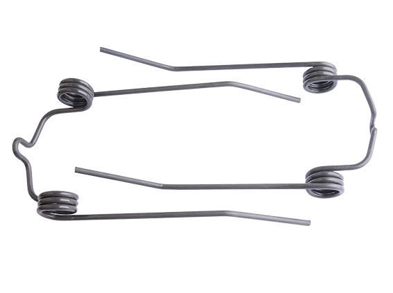 Features de messer components
