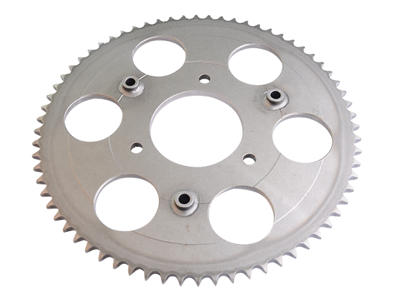 68T Chain Wheel Sprockets Wholesale Factory Price 1E6C85-14801