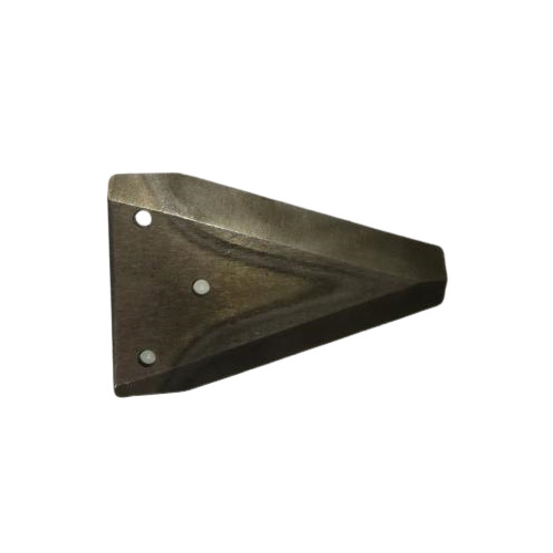 Agricultural Harvester Falcem Section Blade