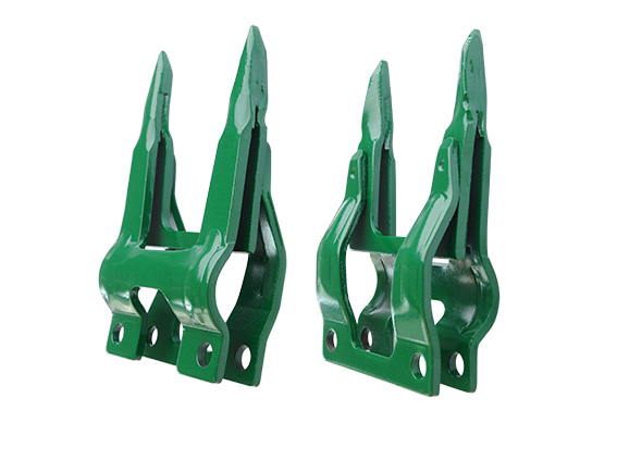Novus Hollandia Claas Clife Protector ferrum Castra High Quality Custom